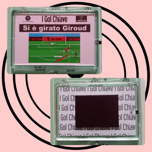 Gol chave magnete - gol,