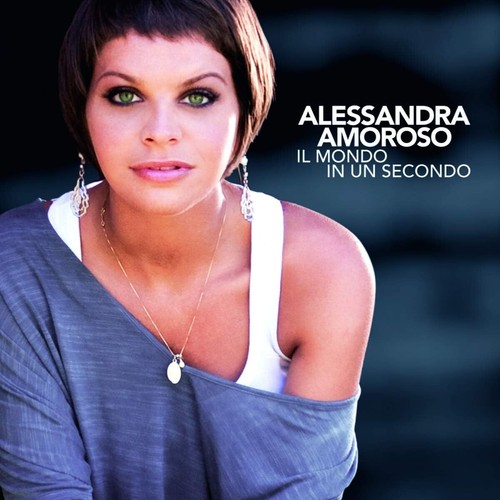 Alessandra amoroso il - alessandra,