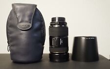 Tokina AT-X 80-400 mm F4.5-5.6