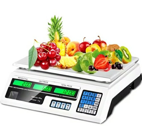 Bilancia professionale 40kg - 40kg, a