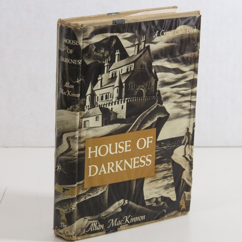 House darkness 1947 allan - house,