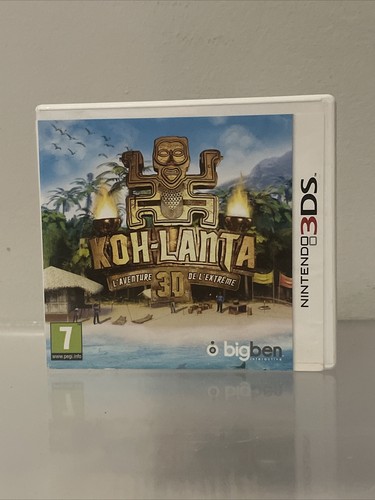 Gioco isola dei - gioco, koh