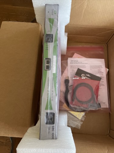 Sonus sbc1000 1ru voip - sbc1000, session
