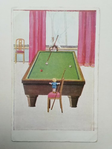 Cartolina pubblicitaria - cartolina,