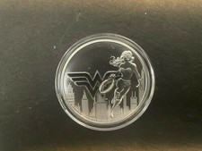 Moneta lingotto 2021 Niue 1 oz