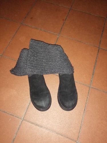 Stivali neri ugg - neri, 40