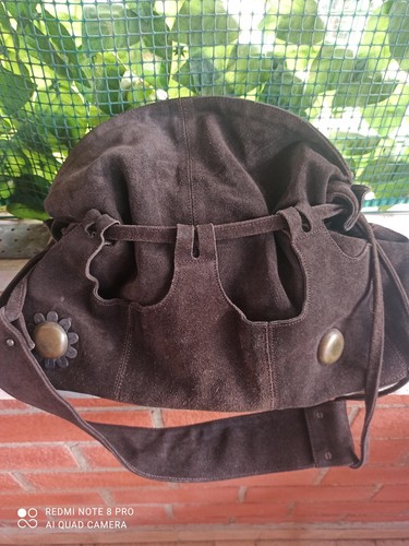Marni leather borsa pelle - borsa,