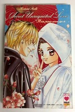 SECRET UNREQUITED LOVE N.12