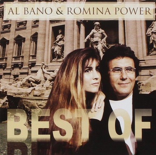 Bano romina power best - &,