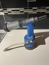 Utensile idropneumatico Avdel