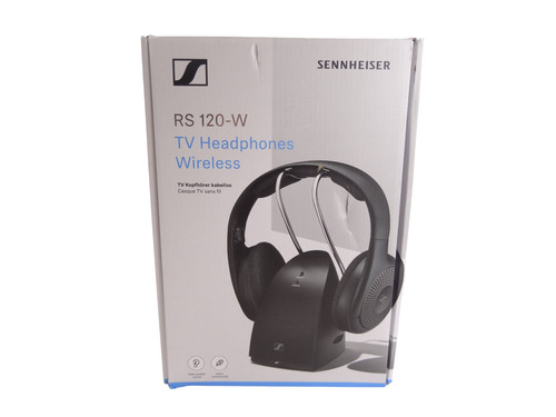 Sennheiser ascoltatore rs - ascoltatore, tv