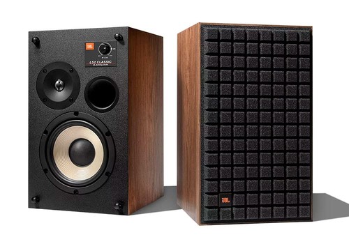 Jbl l52 classic bookshelf - l52,