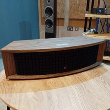 JBL L42ms - Sistema musicale