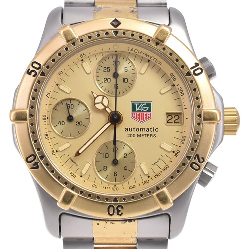 Orologio uomo automatico - orologio,