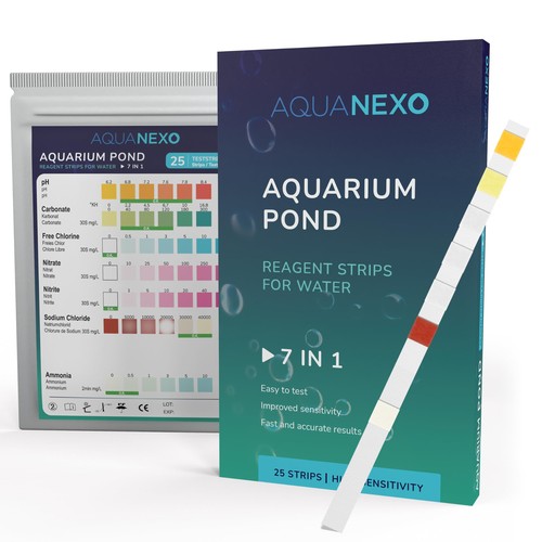 Aquanexo 25x 100x - aquanexo,