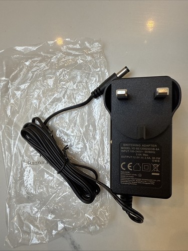 Alimentatore adattatore - , di
