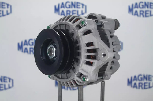 Alternatore silva protrans - alternatore,