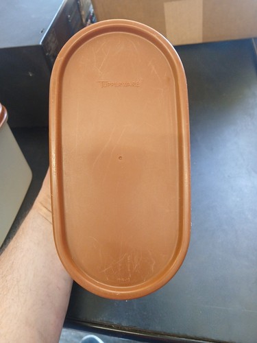 Tupperware modular mate - modular,