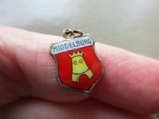 ANTICO CIONDOLO CIONDOLO