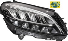 Mercedes Classe C W205 Faro