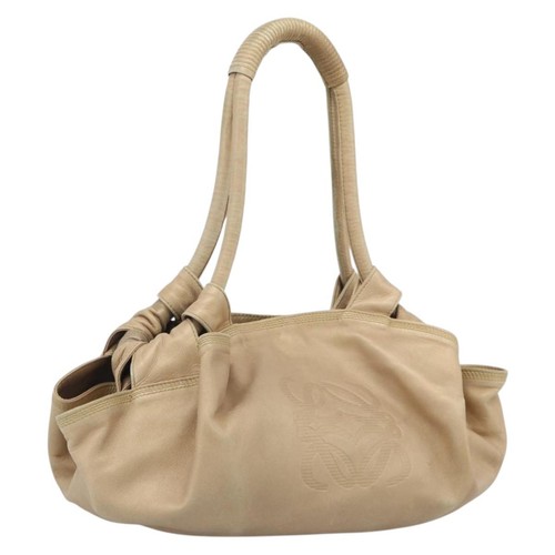 Loewe anagram logo nappa aire - loewe,