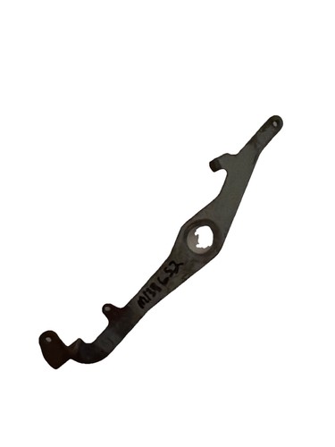 Braccio comando scatola choke - comando,