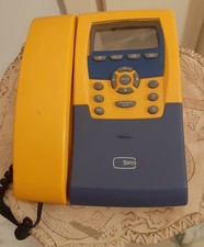 Telefono fisso vintage di