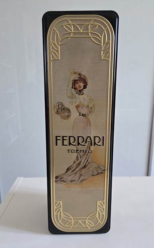 Ferrari spumante trento doc - spumante,