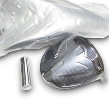Testina driver Taylormade Qi35
