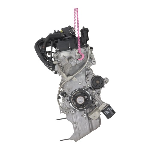 Motore 1kr 40240 toyota iq - 1kr-fe-40240,