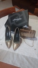 COLLECTION PRIMADONNA Scarpe e