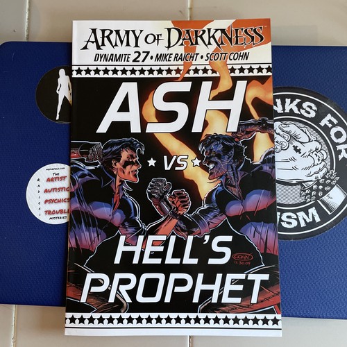 Army darkness ash vs - of,