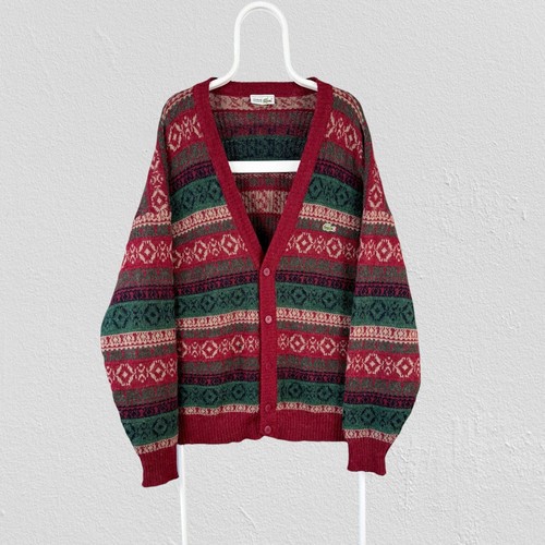 Cardigan vintage chemise - vintage,