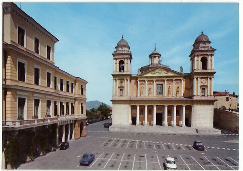 Porto maurizio imperia - -,
