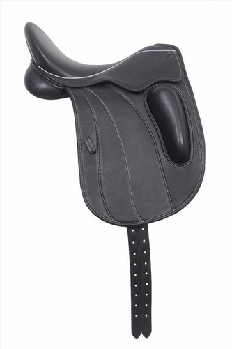 Sella inglese dressage - da, in
