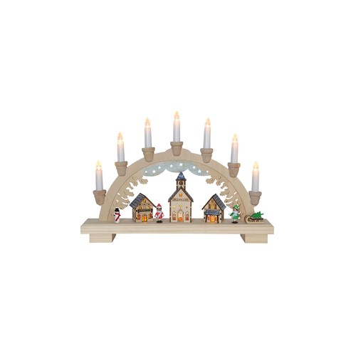 Star trading led - led, arco