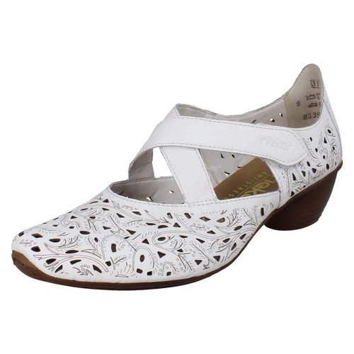 Scarpe con tacco gancio e - con,