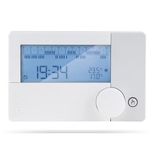 Cronotermostato Seitron Freetime Evo Digitale Giornaliero Settimanale | TCD02B2