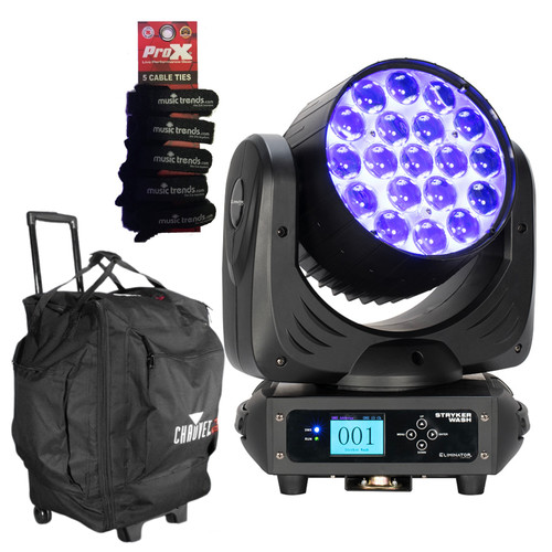 Eliminatore illuminazione - eliminatore,