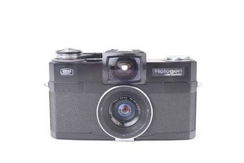 Zeiss ikon hologon - ikon, wide