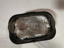 Faro proiettore anteriore