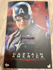 Hot Toys Avengers: Endgame -