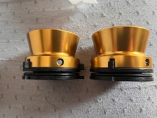 Nab revox alluminio coppia