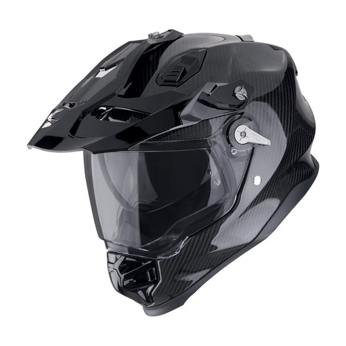 Casco enduro scorpion adf 9000 - enduro,