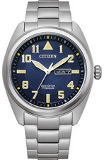 Citizen Eco-Drive