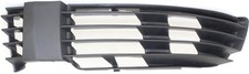 Bumper grille for 2001 2005 - bumper,