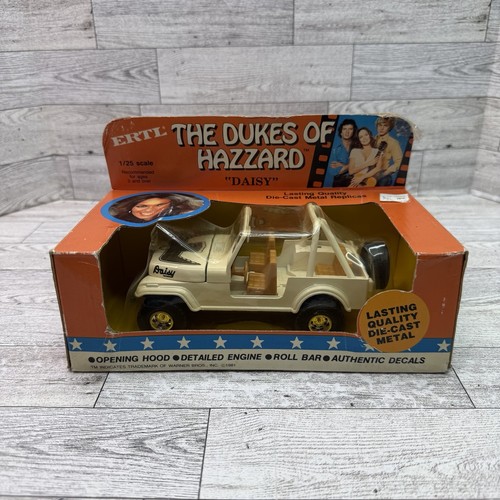 Vintage duchi hazzard - vintage,