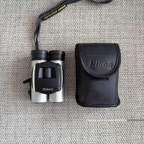 Nikon sportstar iii - sportstar, 8x25