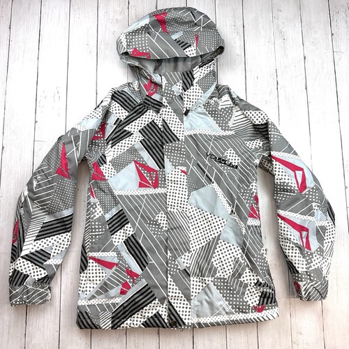 Giacca sci snowboard donna