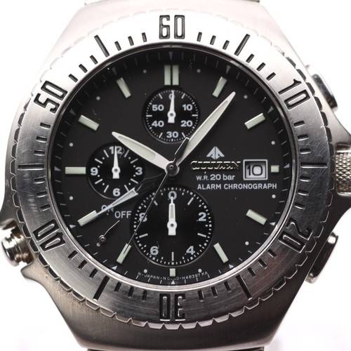 Orologio uomo citizen - uomo,